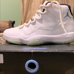 Air Jordan 11 Retro